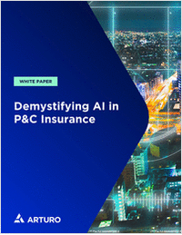 Demystifying AI in P&C Insurance