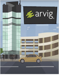 Business Internet from Arvig