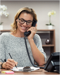 Why Your Business Should Consider Hosted PBX