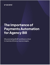 Agency billing: Key area to tackle for maximum returns