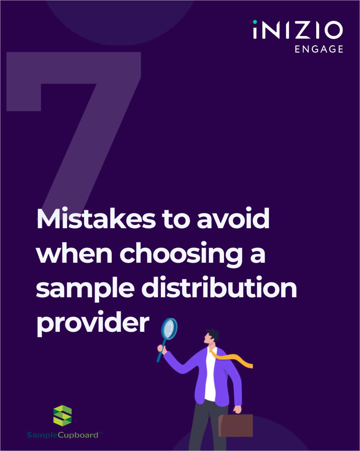 7 Mistakes Pharma Companies Make When Choosing a Sample Distribution Provider