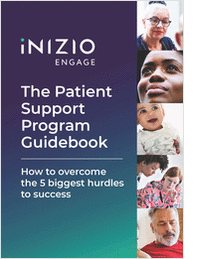 The Patient Engagement Program Guidebook