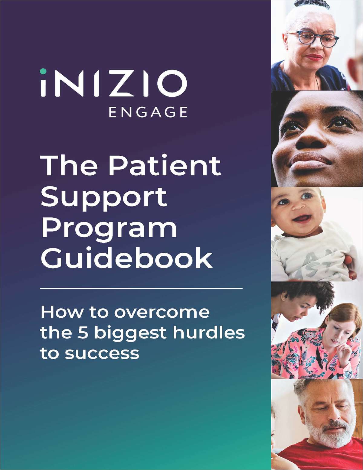 The Patient Engagement Program Guidebook