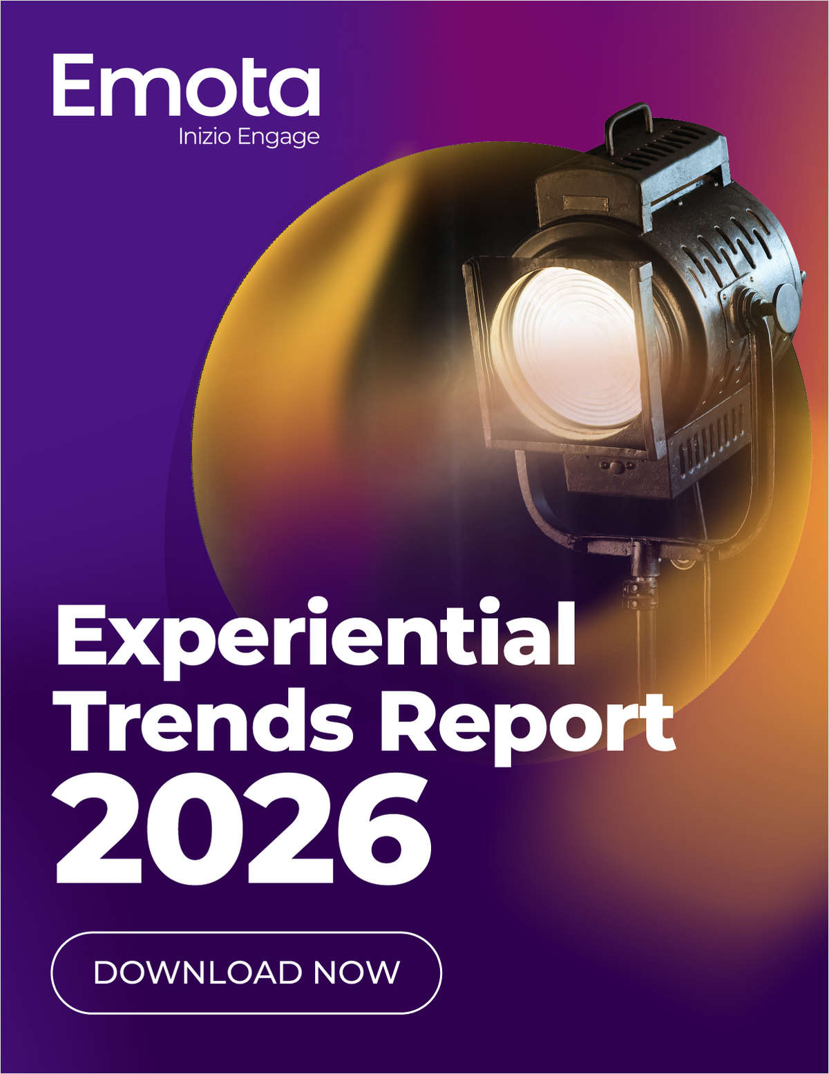 2026 Events & Experiential Trends Report