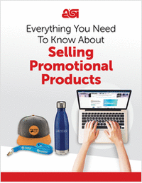Everything You Need to Know About Selling Promotional Products