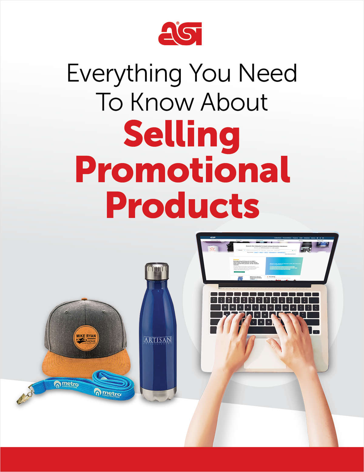 Everything You Need to Know About Selling Promotional Products