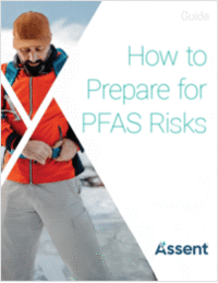 How to Prepare for PFAS Risks