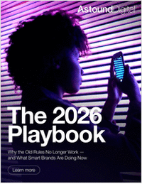 Rethink Commerce Growth: Outsmart Your Competition in 2026