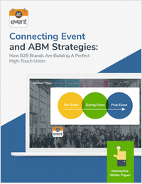 Connecting Event and ABM Strategies