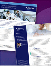 Start the Roth IRA Conversion Conversation with Confidence