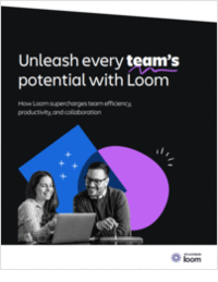 Unleash Every Team's Potential with Loom
