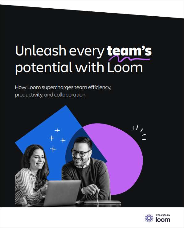 Unleash Every Team's Potential with Loom