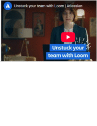 How we launched a brand campaign in record time (with Loom)