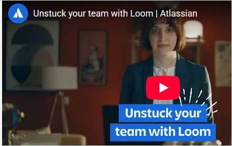 How we launched a brand campaign in record time (with Loom)