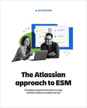 The Atlassian Approach to ESM