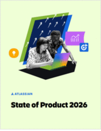 State of Product 2026