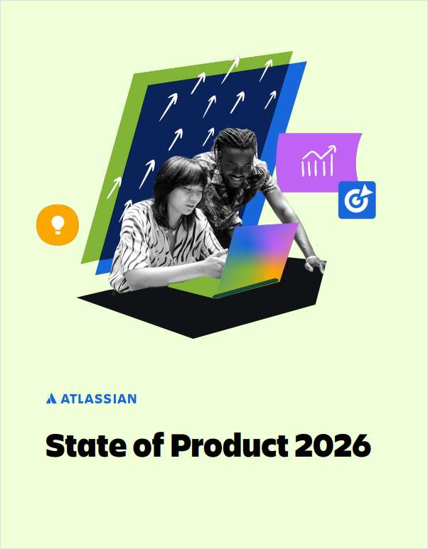 State of Product 2026