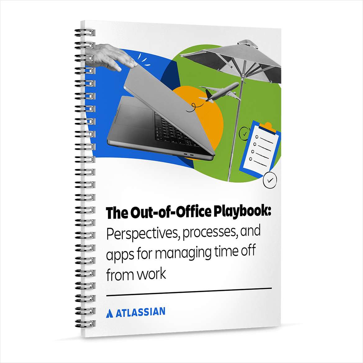 The Out-of-Office Playbook: Perspectives, Processes, and Tools for Managing Time Off from Work