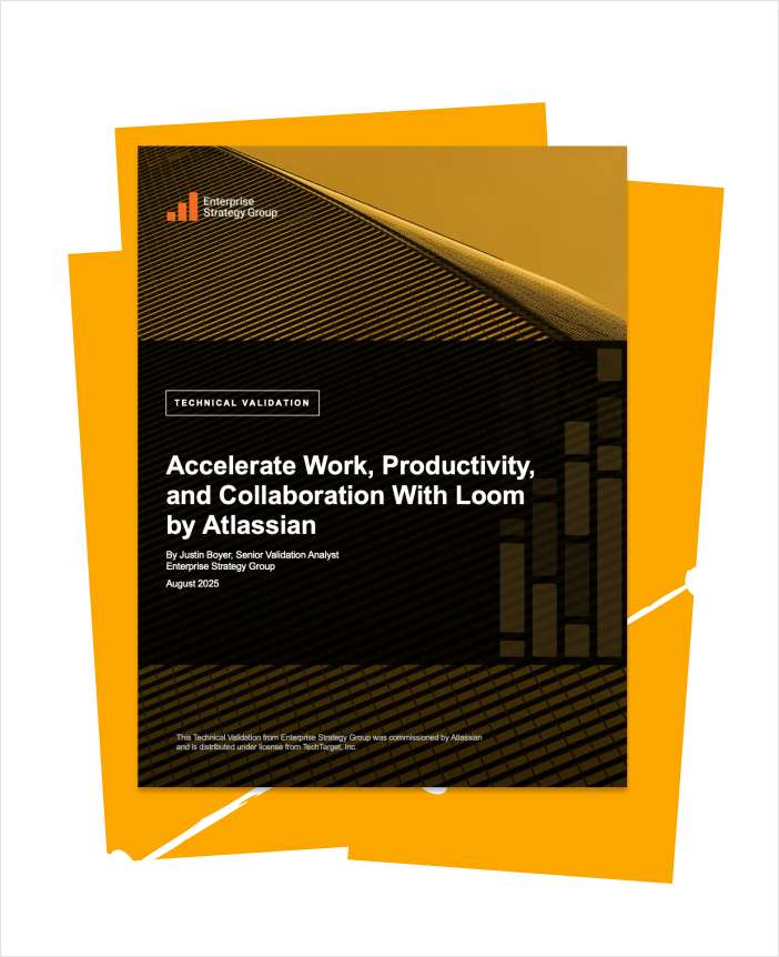 Accelerate Work, Productivity, and Collaboration with Loom