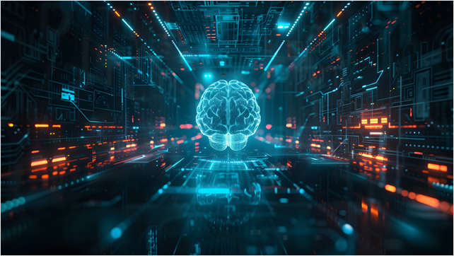 Make AI your trusted teammate