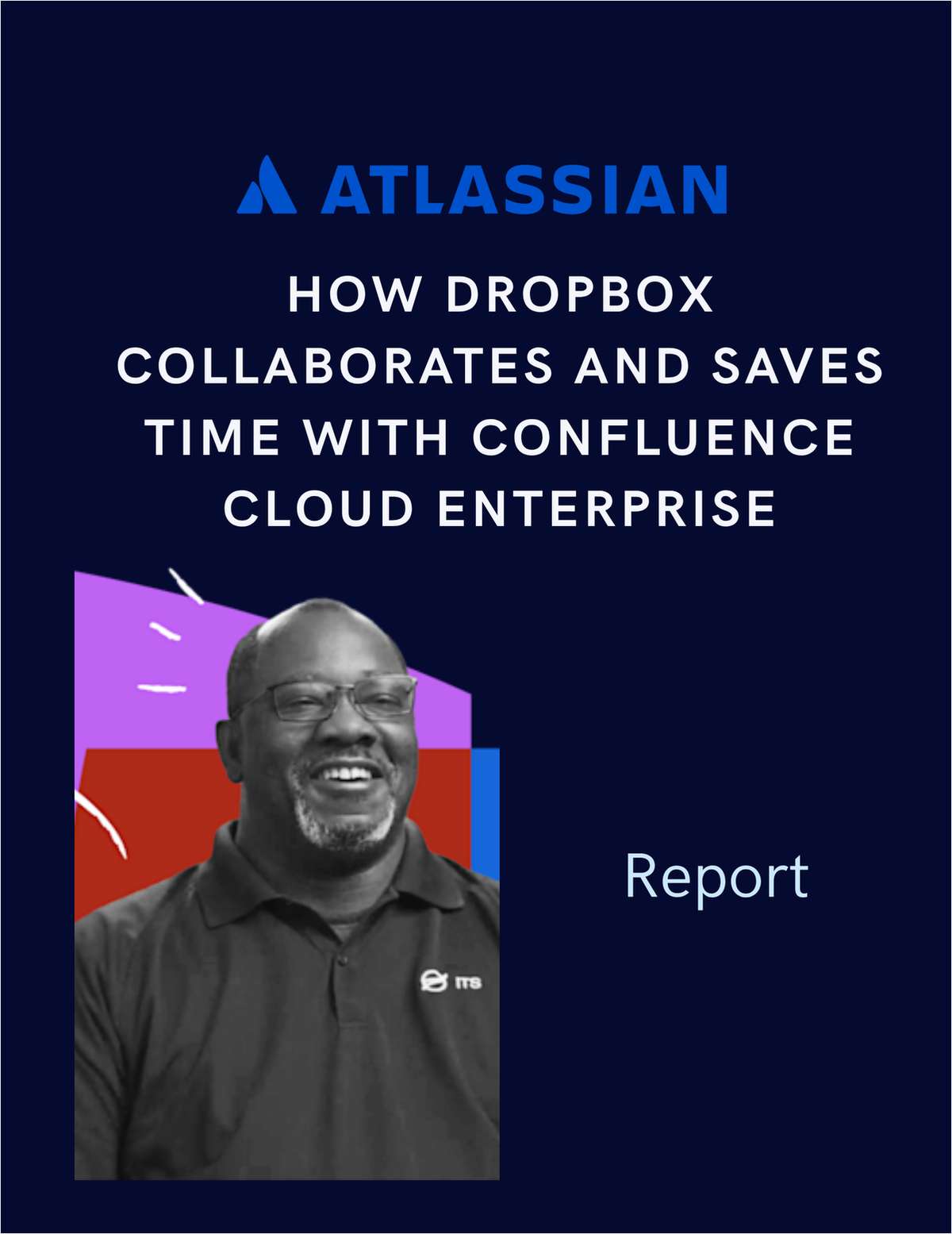 How Dropbox collaborates and saves time with Confluence Cloud Enterprise