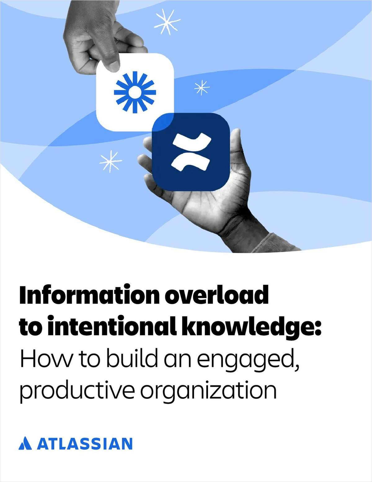 How to build an engaged, productive organization