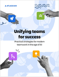 Unifying teams for success