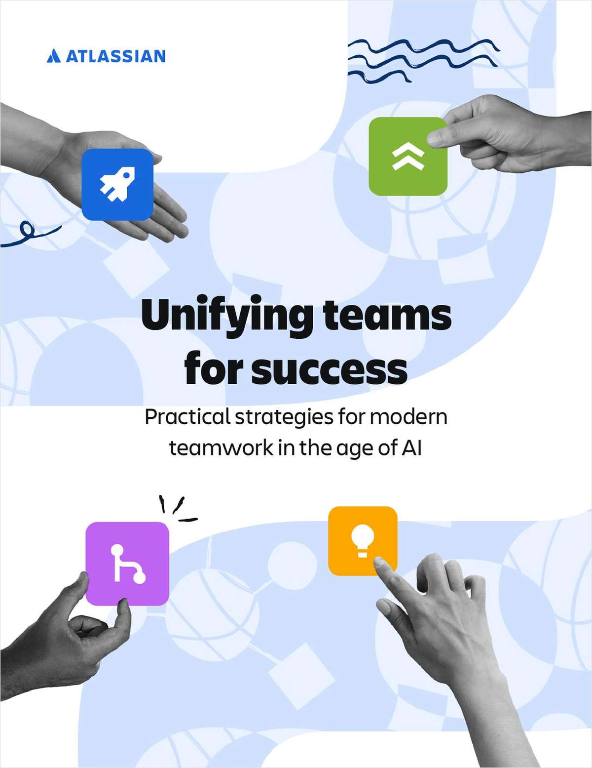 Unifying teams for success