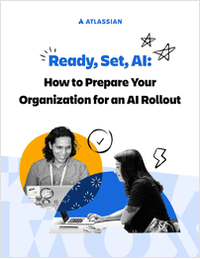 How to Prepare Your Organization for an AI Rollout