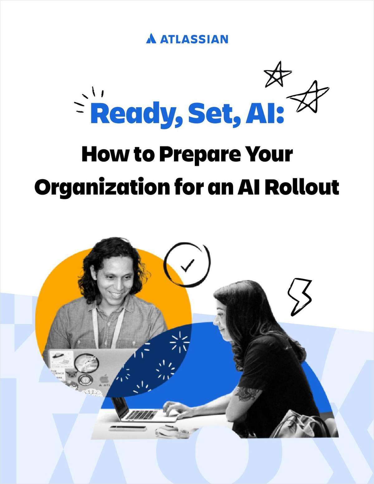 How to Prepare Your Organization for an AI Rollout