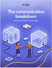 The Communication Breakdown