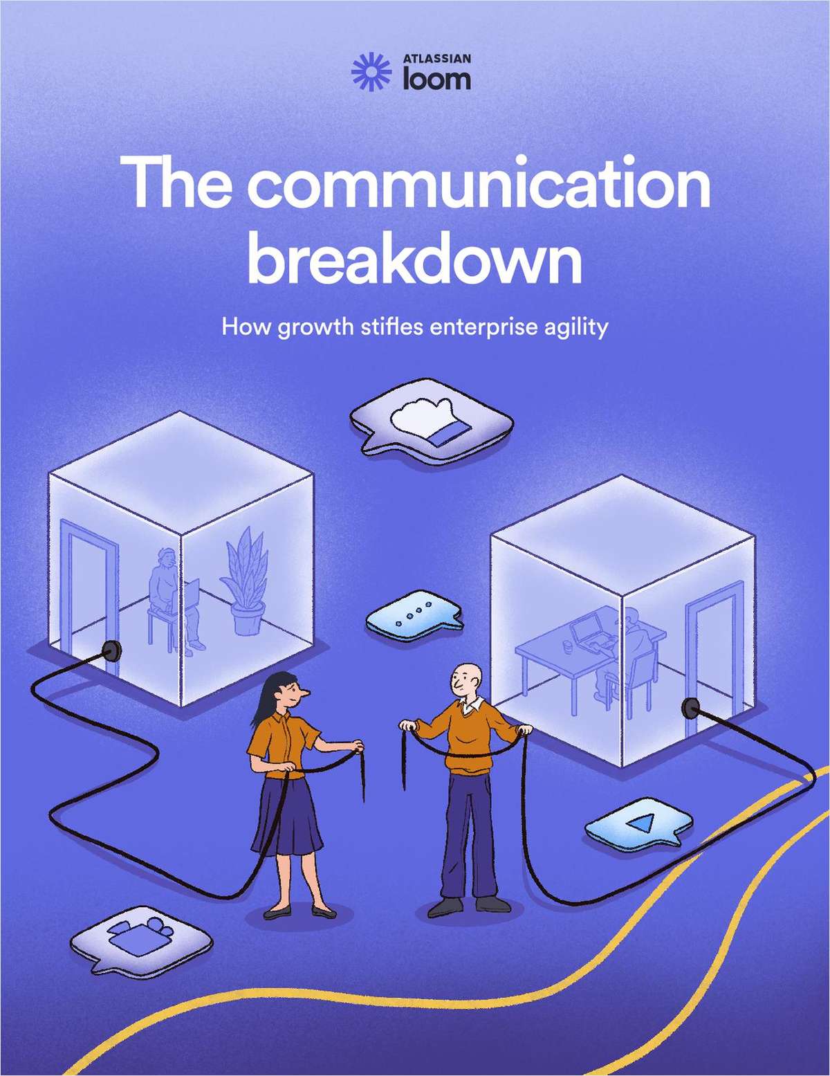The Communication Breakdown