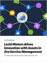 Lucid Motors Team '25