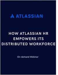 Deliver exceptional HR service with Jira Service Management