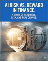 AI in Finance: Balancing Innovation with Ironclad Security