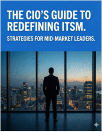 Enterprise Power, Mid-Market Agility