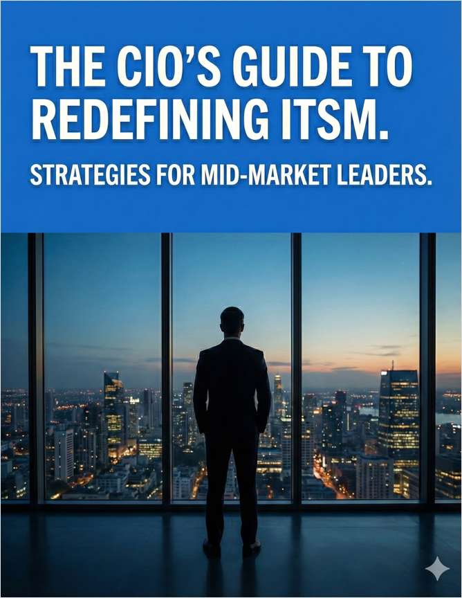 Enterprise Power, Mid-Market Agility