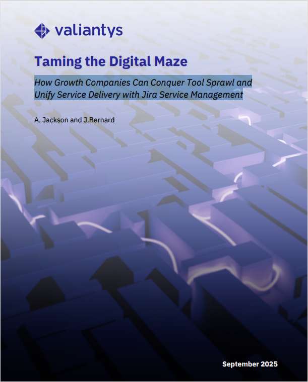 The High Cost of Tool Sprawl (and how to fix it)