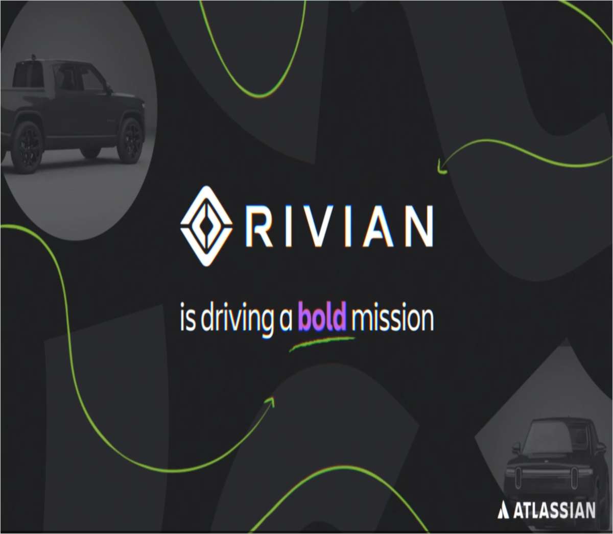 How Rivian drives innovation with Atlassian Cloud Enterprise