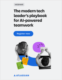 AI-Powered Teamwork: A Modern Tech Leader's Playbook