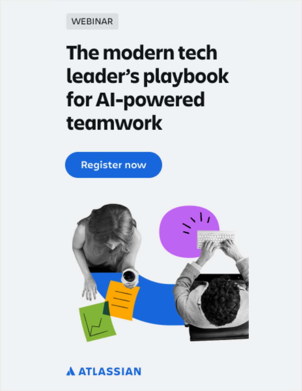AI-Powered Teamwork: A Modern Tech Leader's Playbook
