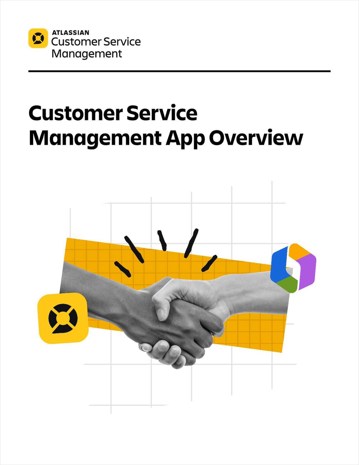 Customer Service Management App Overview