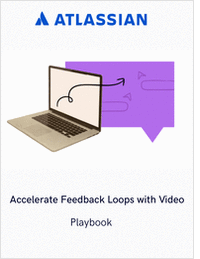 Accelerate Feedback Loops with Video