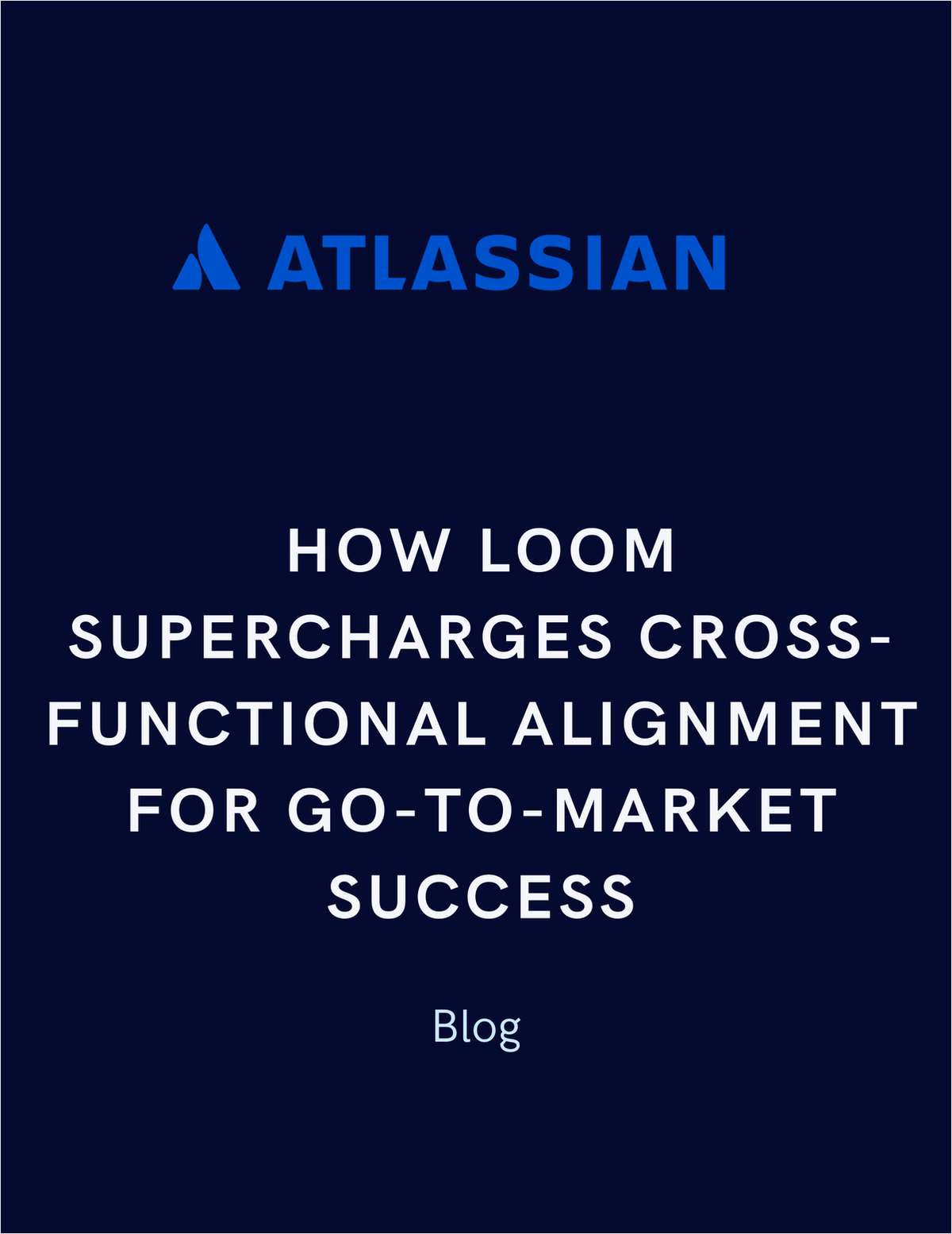 How Loom Supercharges Cross-Functional Alignment for GTM Success