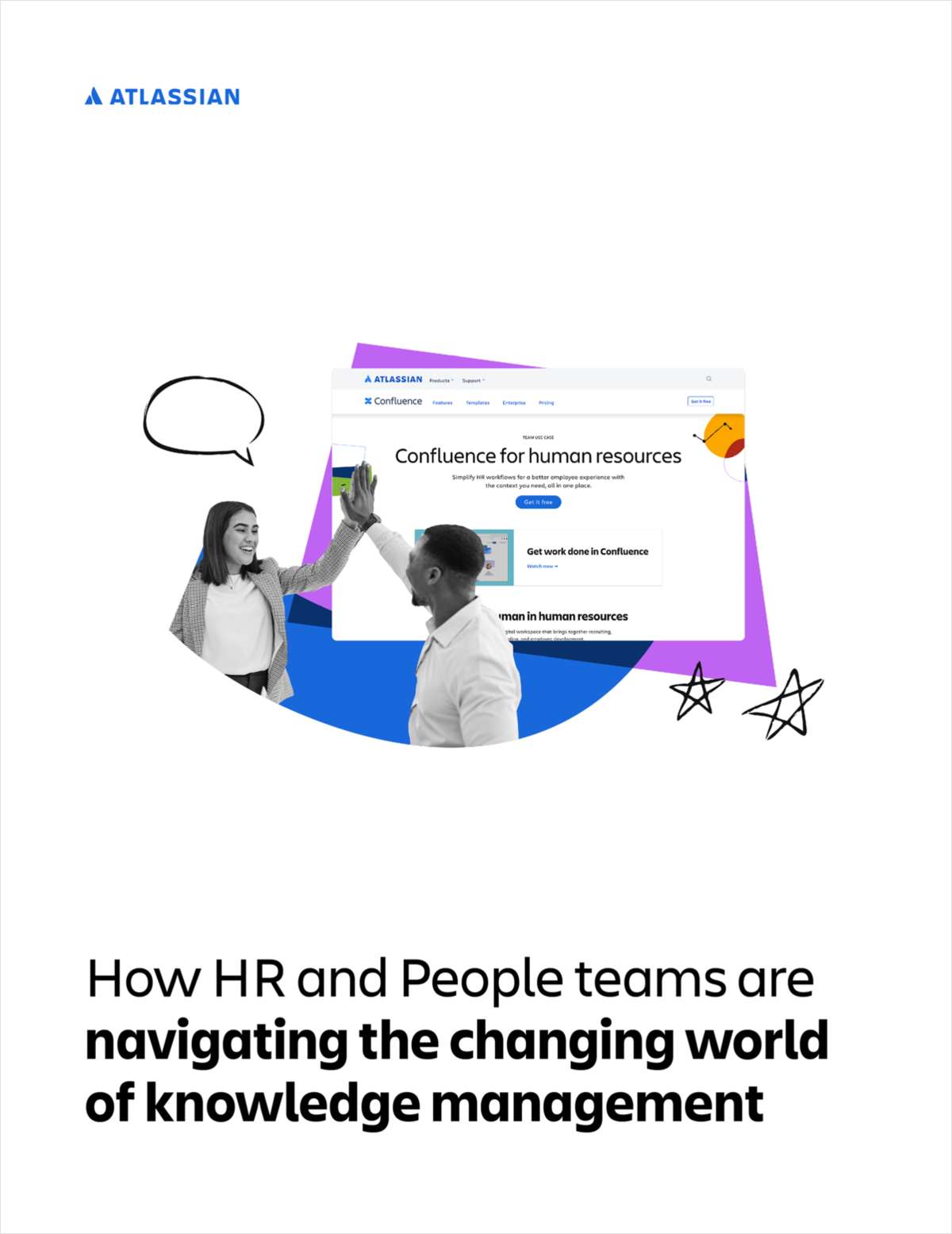 Trends in knowledge‑led employee experiences