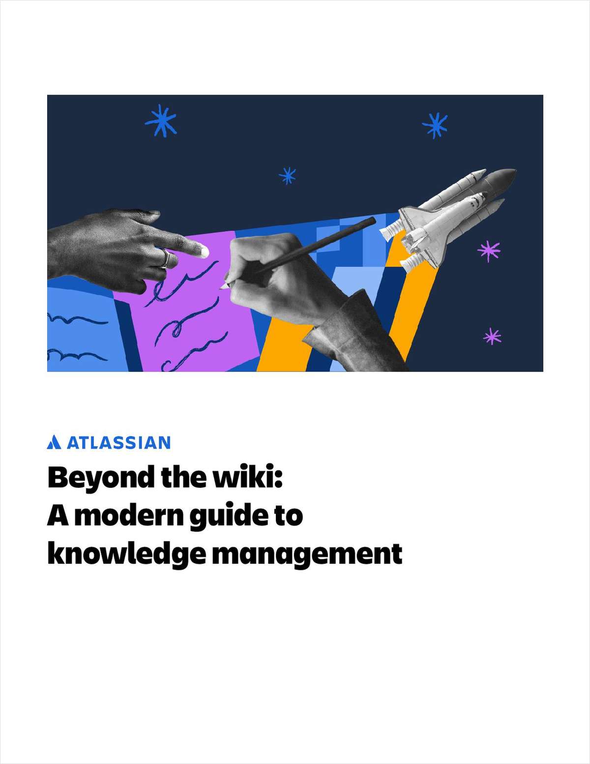 Modernize your approach to knowledge management and see productivity gains today