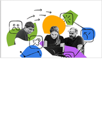 How the System of Work Connects Distributed Teams