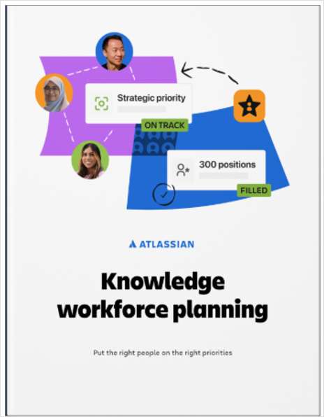 Knowledge Workforce Planning POV Whitepaper