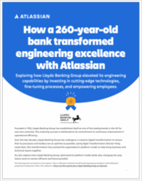 Lloyds Bank Customer Story