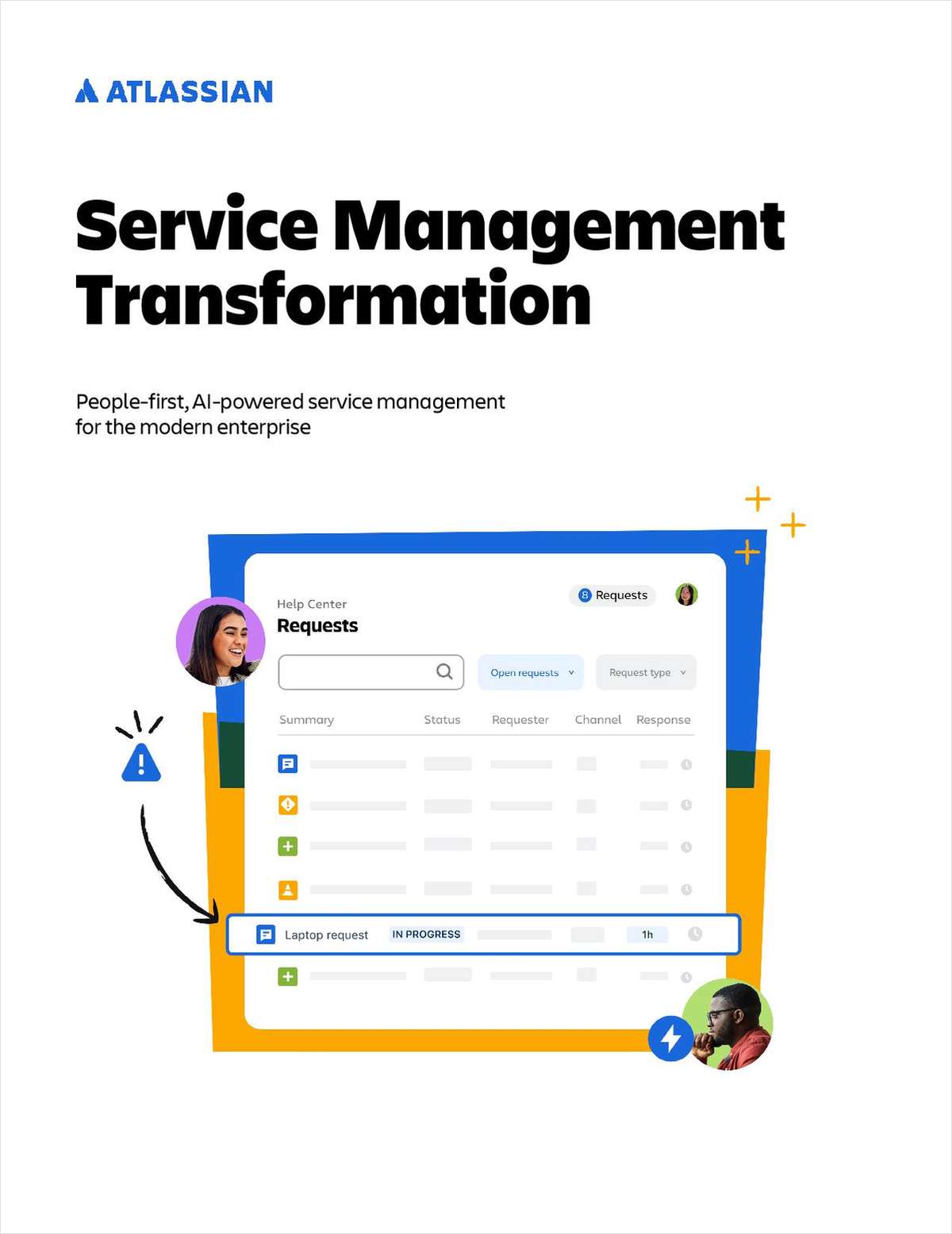 Service Management Transformation